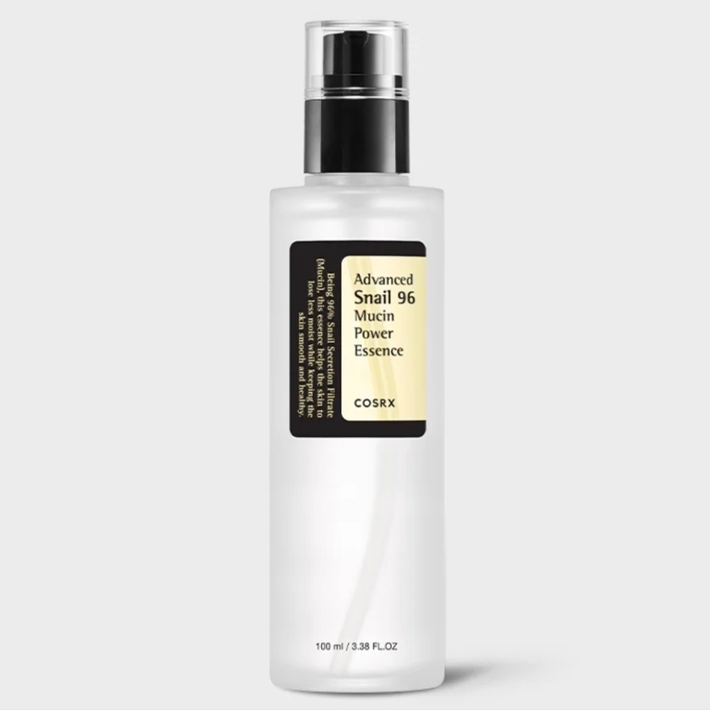 Sealed NIB Exp. 2/13/27 COSRX Advanced Snail 96 Mucin Power Essence